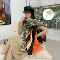 고비캐시미어스카프