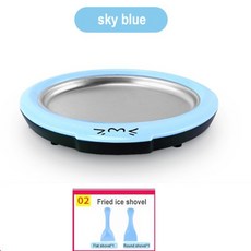 미니소프트아이스크림기계