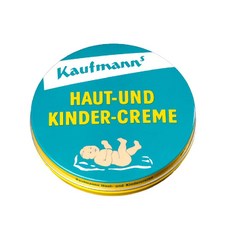Kaufmanns Haut und Kinder 30 ml 30 밀리리터, 1개