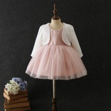 화동아기드레스대여