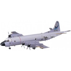 하세가와 1/72 미국 해군 P-3C 오리온 UD II 프라 모델 K15