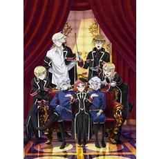 왕실교사하이네