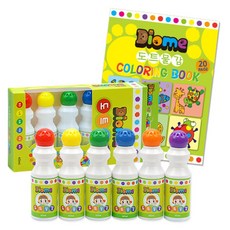 도트찍는장난감