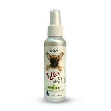 [바보사랑]쏘아베 진드기 아웃 스프레이 120ml, 1