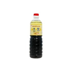 야마에식품 양파 드레싱 (일본식) 1000ml