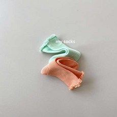 마이삭스여름양말