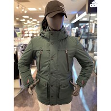 커터앤벅헤비다운