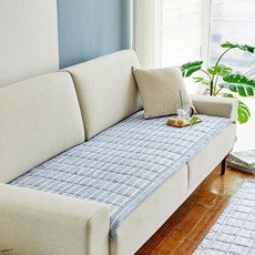 킵쿨풍기인견소파패드
