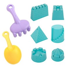 젠토이모래놀이