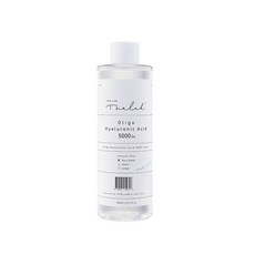 1+1 더랩바이블랑두 올리고 히알루론산 5000 토너 500ml, 단일상품