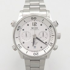 미도 멀티포트 44MM 남성시계 K0042MID