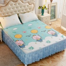 세사리빙아이스패드