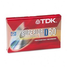 tdk