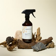 풋트리 풋샴푸 발냄새 무좀안녕 ~~~ 500ml 대용량, 1개, 1개입