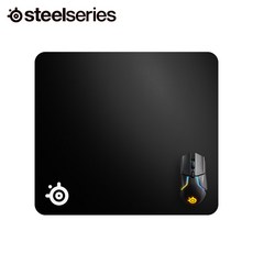 스틸시리즈qckheavy