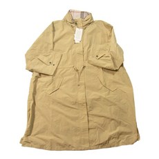 바버레인코트 TOP01