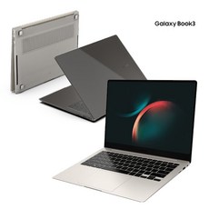 갤럭시북4 프로 16인치 노트북 케이스 / 파우치 가방, 투명