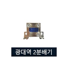 동축랜통신변환