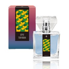 프리매니악 귀멸의 칼날 캐릭터 향수 토미오카 기유 30ml