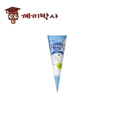 요맘때콘 플레인(24입), 24개, 150ml