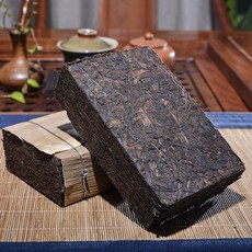 광동우롱차