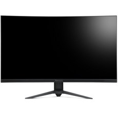 비트엠 Newsync X27FC90 블랙 커브드 1500R 무결점 90Hz