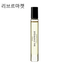 (백화점정품)바이레도 발다프리크 롤온퍼퓸 7.5ml [발 다프리크의 향을 담은 롤온 타입의 오드퍼퓸 오일], 1개