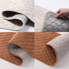 베이지미용베드