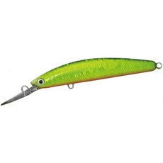 다이와 (DAIWA) 지스테이션 송어 프렛 소 더블 클러치 60SS tuned by HMKL 루어 9999993061564, One Size, ウェブブル