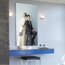 흑백인화확대기