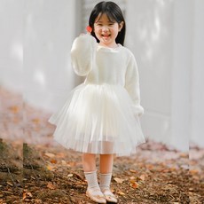 겨울돌드레스