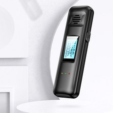 비접촉식알콜감지기