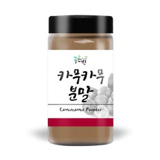 푸른빈 카무카무분말, 4개, 150g