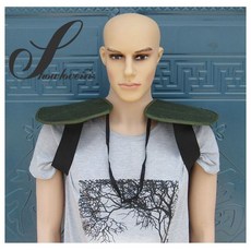 철근어깨보호대