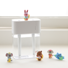 데일리라이크가습기