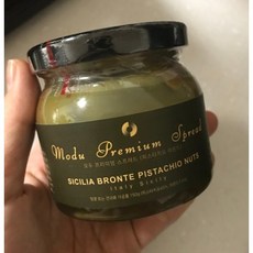 피스타치오스프레드