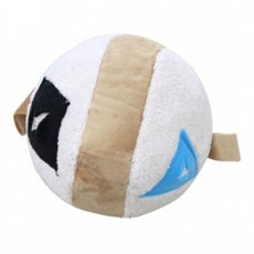  노즈볼 강아지 애견킁킁볼 강아지매트 소형 강아지후각놀이 아이보리 강아지분리불안 1P, 상세페이지 참조 