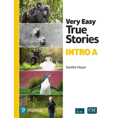Very Easy True Stories: Intro A, Prentice-Hall