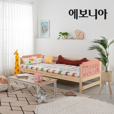 [에보니아] 레이 투톤 데이베드 기본형 매트제외, 색상:기본형 매트제외 내추럴