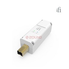 iFi Audio iPurifier 3 USB TypeB 노이즈 제거 (아이파이오디오) - ipurifier3