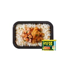 포켓도시락리챔