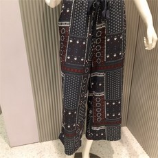 올리비아로렌반바지