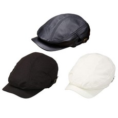 경량 고리 길이 헌팅 3개 세트 머리둘레 약 57~60 cm 양가죽 램가죽