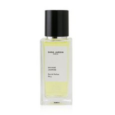 사나 자딘 세비지 자스민 오 드 퍼퓸 스프레이 50ml/1.7oz