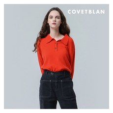 코벳블랑점프수트