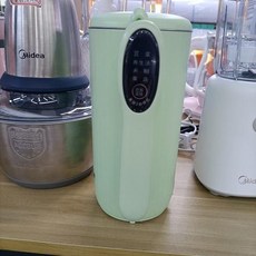 한경희죽마스터기