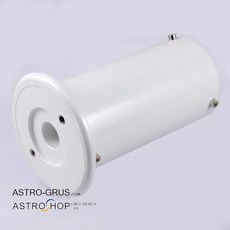 관측 학교 천체망원경 HERCULES 천체 망원경 적도용 연장 부두 튜브 SkyWatcher EQ6R NEQ6 AZEQ6 EQ5 HEQ5 21cm, EQ5 HEQ5용, 1.for EQ5 HEQ5, 1.for AZEQ6