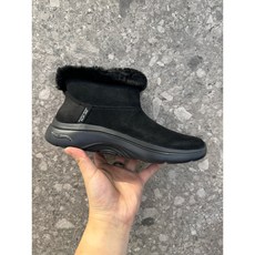 스케쳐스 GO-WALK ARCH FIT 2.0 BOOT (SLIP INS) / 고-워크 아치핏 2.0(슬립인스) SP0WSCEW033 엔씨아울렛신구로
