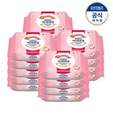 크리넥스마이비데40매