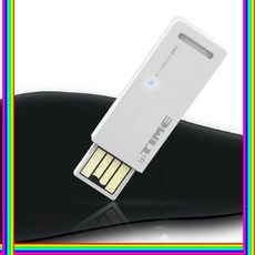 쇼핑템tH2999vipTIME 아이피타임 N100UM 11n 무선 USB USB 아답터yuC2x2960n, 단일 모델명/품번
